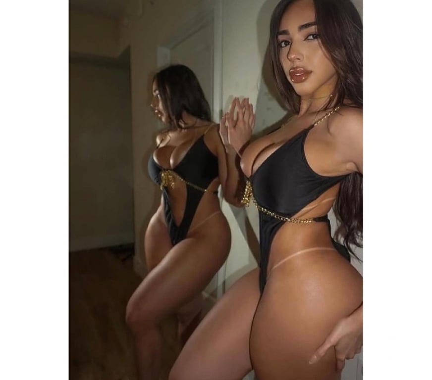 Escorts East London Limehouse - East London - Photos for 🥵BRAZILIAN GIRL,FREE IN TOWN🥵🔥