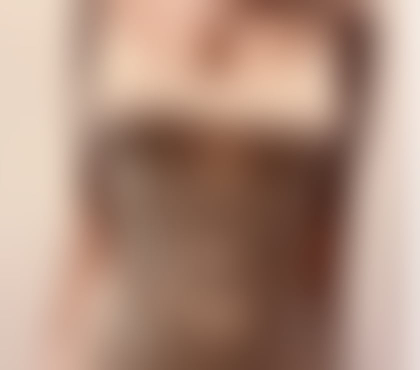 Slim Leggy British Brunette GFE