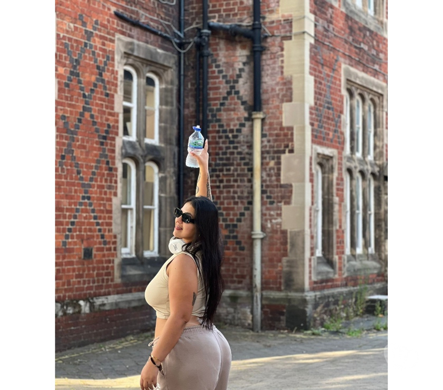 Escorts Merseyside Liverpool - Photos for Lays very hot Brazilian 🇧🇷💖
