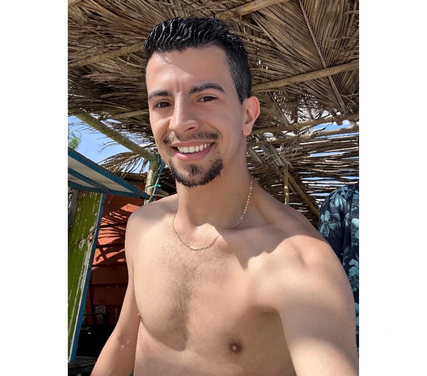 Gay massage West Midlands Birmingham - Photos for Stefano Gimenez