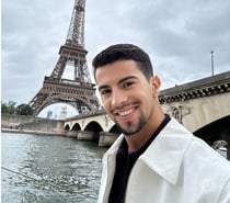 Stefano Gimenez