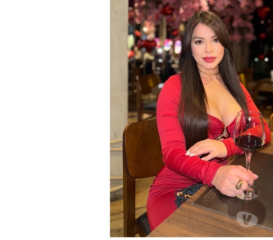 Escorts Merseyside Liverpool - Photos for 🇧🇷Anah💖hot🔥100%real callvídeo,excellent service