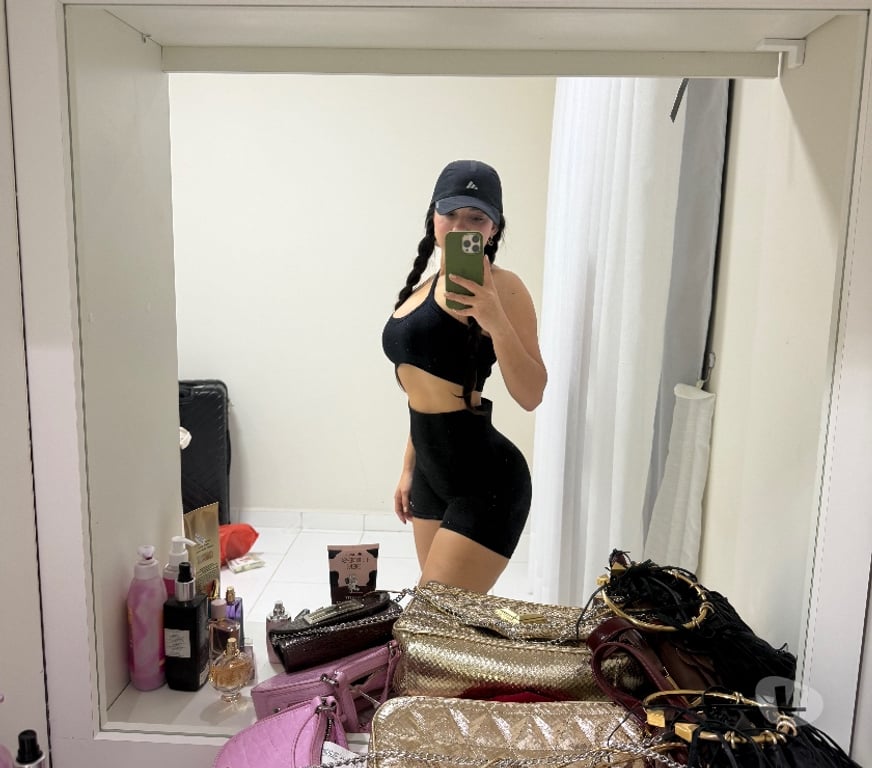 Escorts Merseyside Liverpool - Photos for 🇧🇷Anah💖hot🔥100%real callvídeo,excellent service