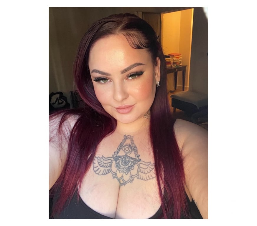 Escorts South East London East Croydon (Tramlink) Station - South East London - Photos for Xx Bianca xX Sexy BBW with a juicy booty xx