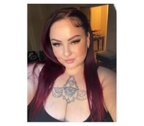 Xx Bianca xX Sexy BBW with a juicy booty xx