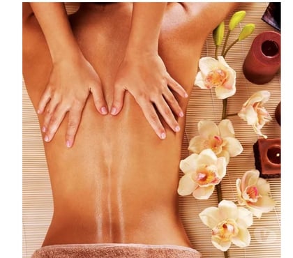 Escort Belfast City Centre (South) Belfast - Photos for 🌹Relaxing Oriental Massage Belfast🌹
