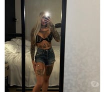 🔞TIFFANY 🔞ONLY OUTCALL❤️ UNIQUE EXPERIENCE