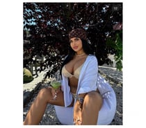New diamond katie in your town