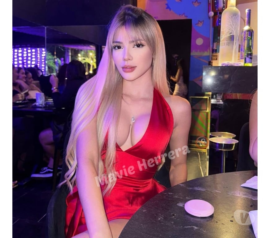 Trans Escorts West Midlands Birmingham - Photos for TS MAVIE HERRERA🌸FROM COSTA RICA💕