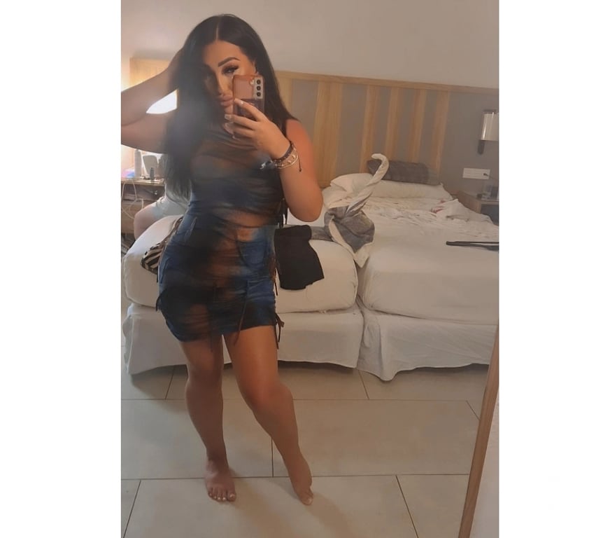 Escorts West Midlands Dudley - Photos for Trans girl British Tiffany Rose 🇬🇧🌹