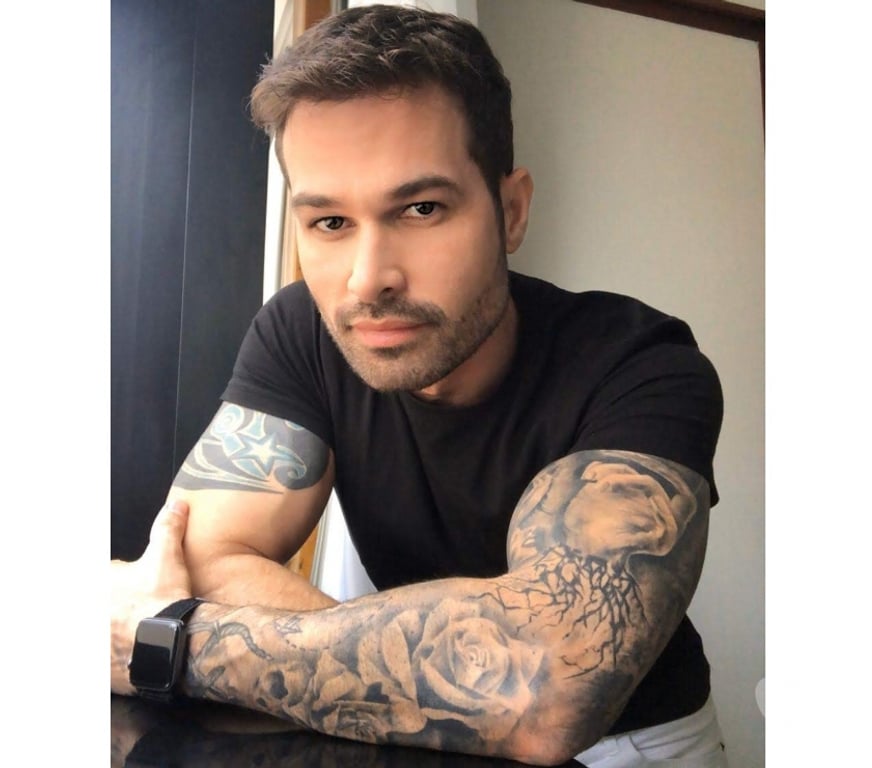 Gay massage Central London Kensington and Chelsea - Photos for * SEXY HORNY GUY *