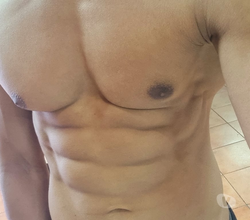 Gay massage West Midlands Birmingham - Photos for Magic hands offering a tantalising experience