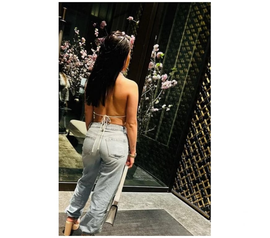 Escorts Cornwall Camborne - Cornwall - Photos for Sexy Vivi 🔥 I Love mens over 50 🔥