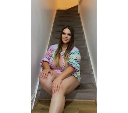 Escorts Colliers Wood South West London - Photos for ✅CARLA✅BEST✅CURVY✅