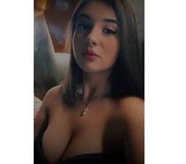 Naughty, seductive and party girl