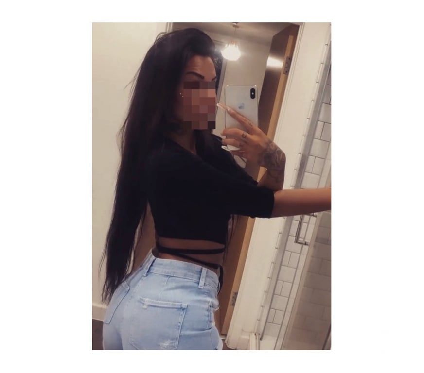 Escorts West Midlands Birmingham - Photos for Carynaa xx massage xx