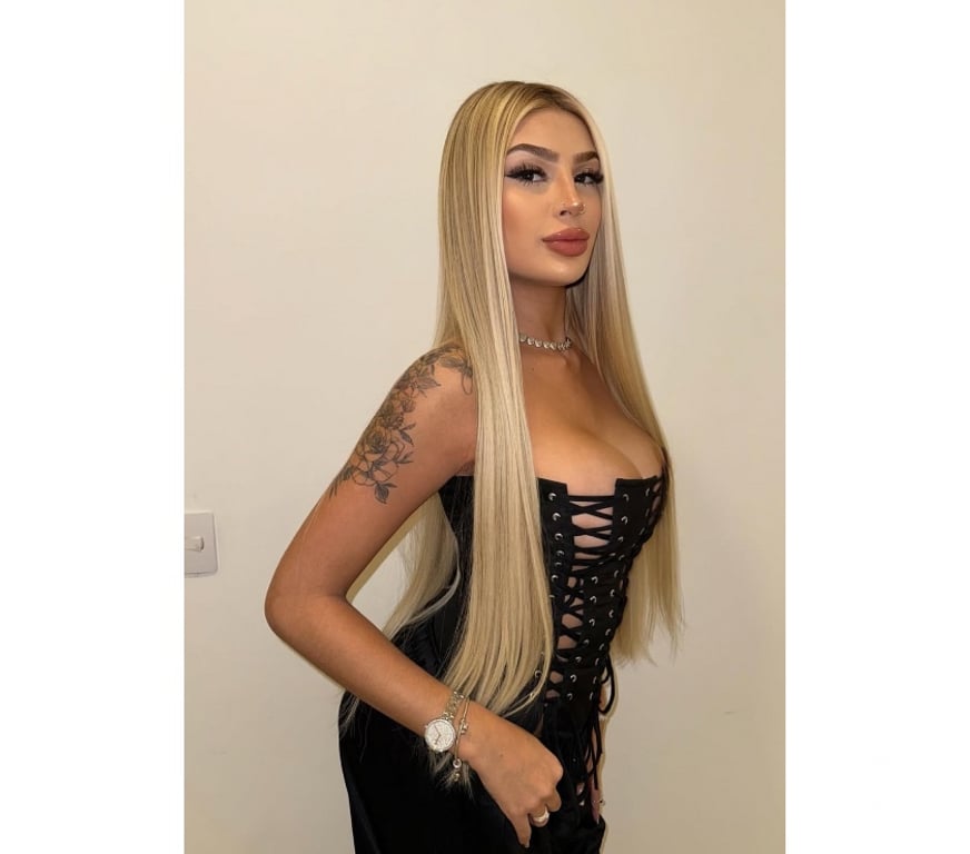 Escorts Tyne and Wear Newcastle upon Tyne - Photos for Like a BABE DOLL it’s my first time in UK real picture
