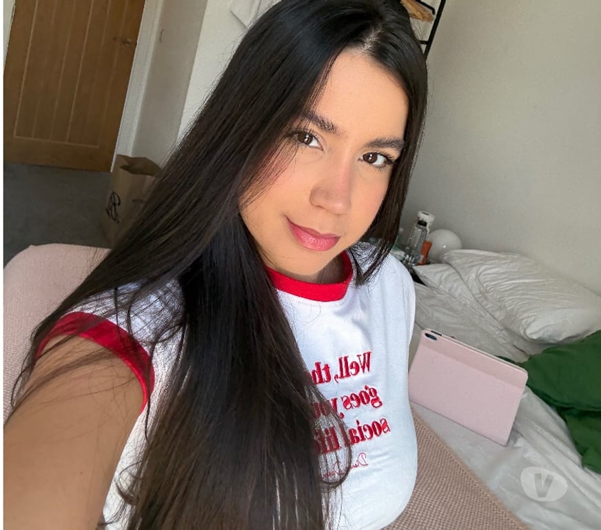 Escorts Hampshire Southampton - Photos for 🇧🇷 NEW IN TOWN 🇧🇷 GABI BRAZILIAN ❤️