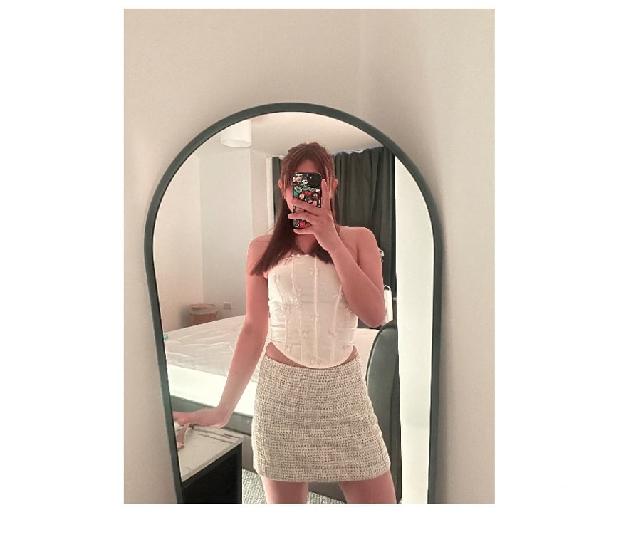 Escorts Nottinghamshire Nottingham - Photos for Attractive, Sophisticated Transsexual Massage