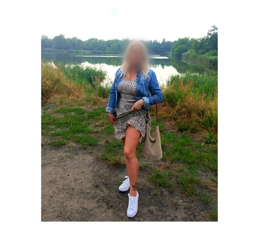 Escorts Hampshire Portsmouth - Photos for NEW ARRIVAL! Blonde Roxi in Portsmouth x