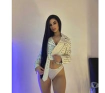 Party girl new in town