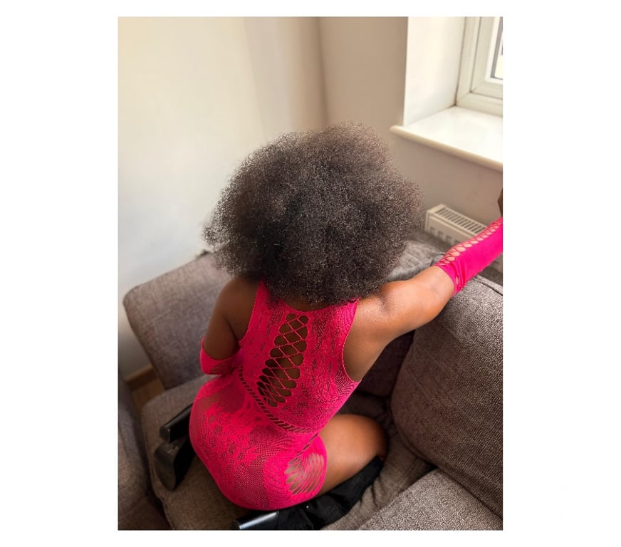 Escorts West Midlands Birmingham - Photos for Gina Nutty Petite Afro Baddie 💋💋✨