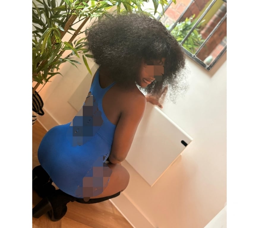 Escorts West Midlands Birmingham - Photos for Gina Nutty Petite Afro Baddie 💋💋✨