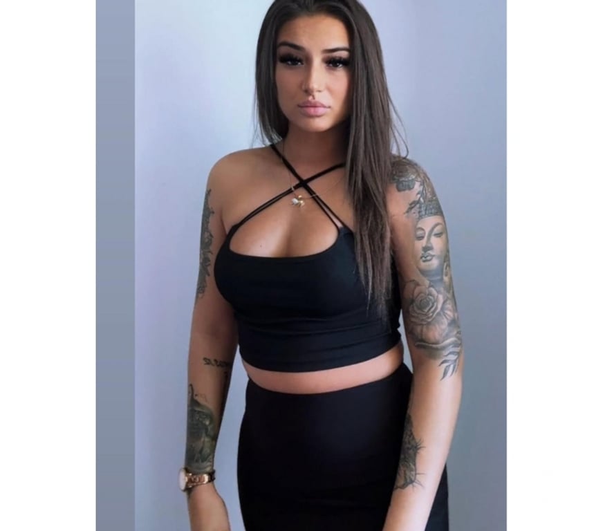 Escorts West Midlands Birmingham - Photos for New Here Erika❤️Norush Service🥰Pleasure