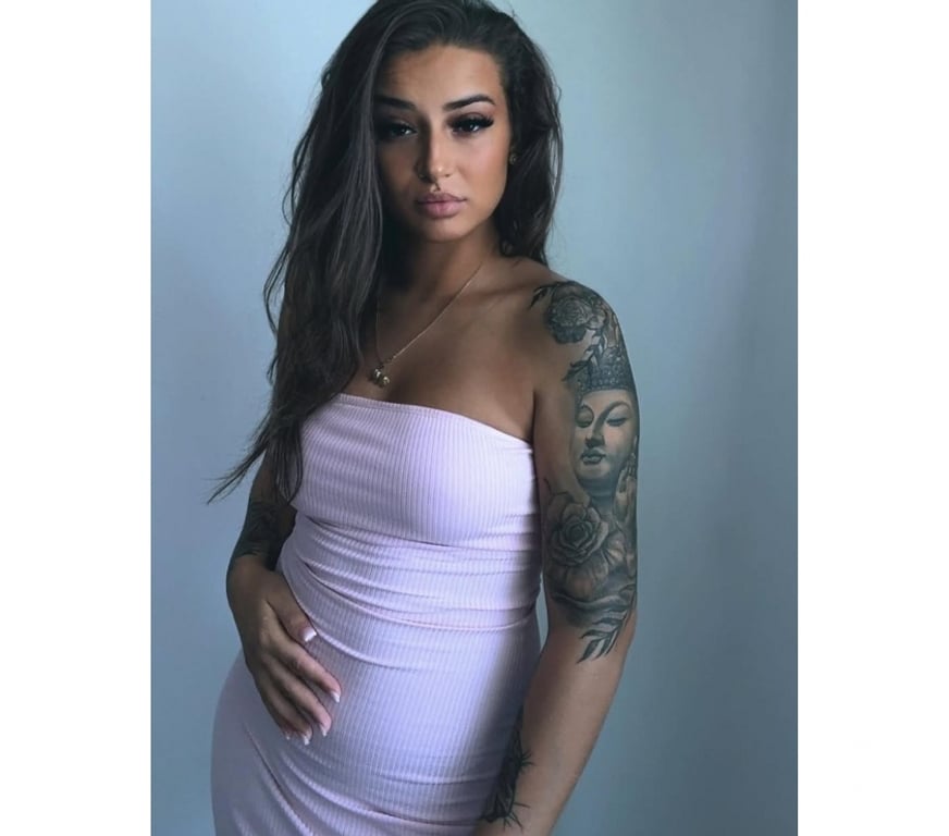 Escorts West Midlands Birmingham - Photos for New Here Erika❤️Norush Service🥰Pleasure