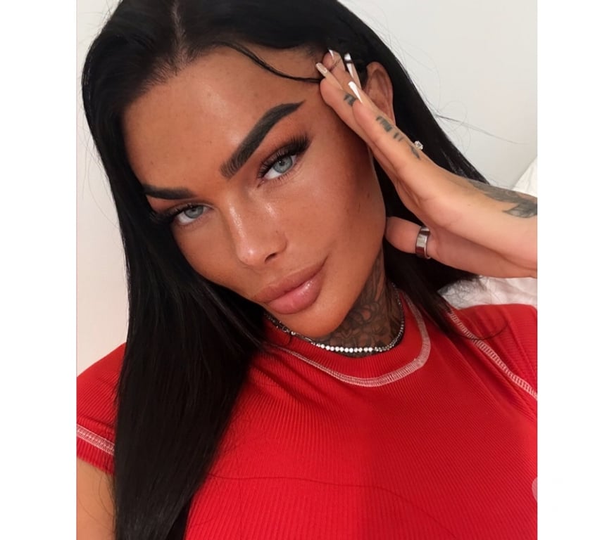 Escorts West Yorkshire Bradford - Photos for KHLOE JACKSON 3 days BRADFORD 😈😈😈😈😈