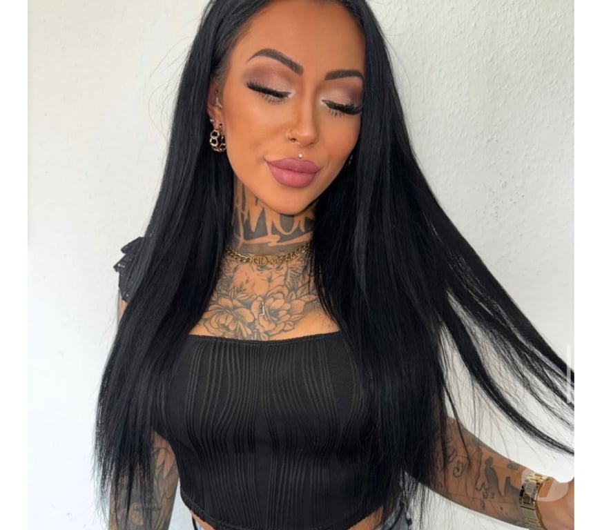 Escorts West Yorkshire Bradford - Photos for British kamilla tattoed baddie 👅🤙