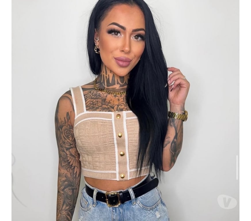 Escorts West Yorkshire Bradford - Photos for British kamilla tattoed baddie 👅🤙