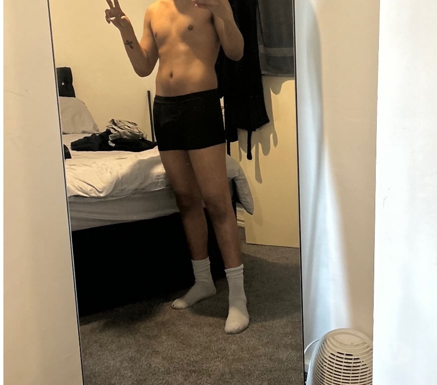 Gay massage East London Hackney - East London - Photos for HACKNEY TOP FOR NOW. I ONLY TOP.
