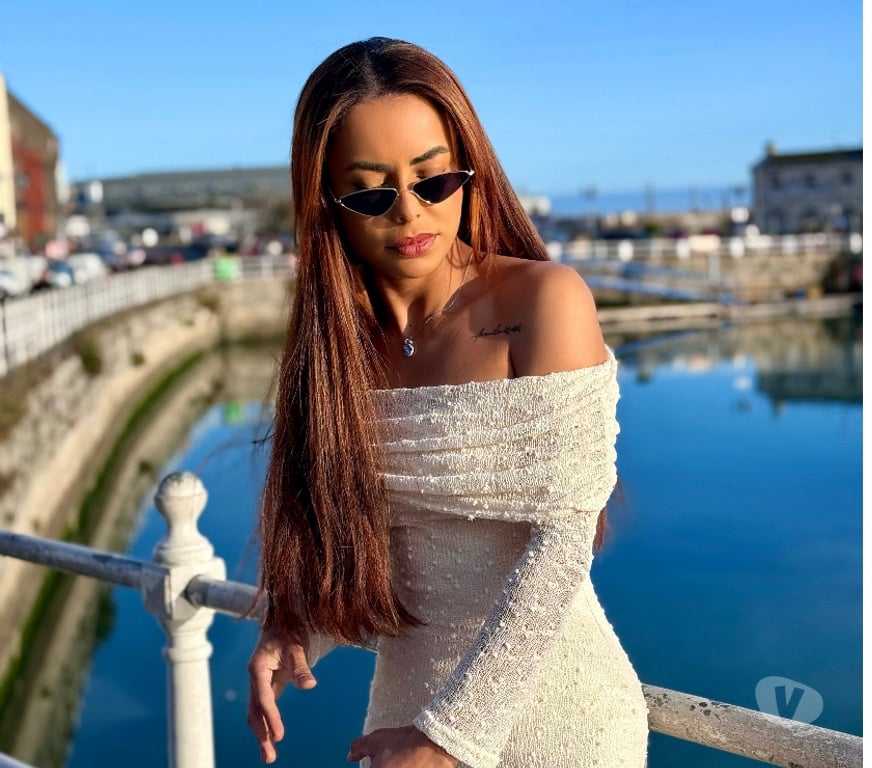 Escorts Devon Plymouth - Photos for LIA BRAZILIAN🇧🇷 100%REAL🔥🔥