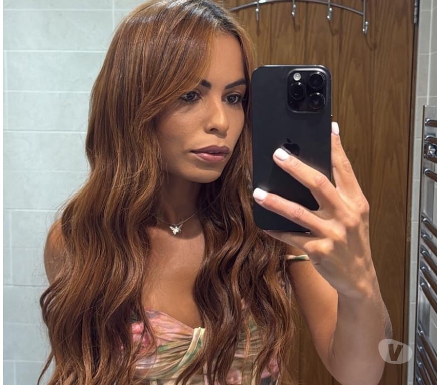 Escorts Devon Plymouth - Photos for LIA BRAZILIAN🇧🇷 100%REAL🔥🔥