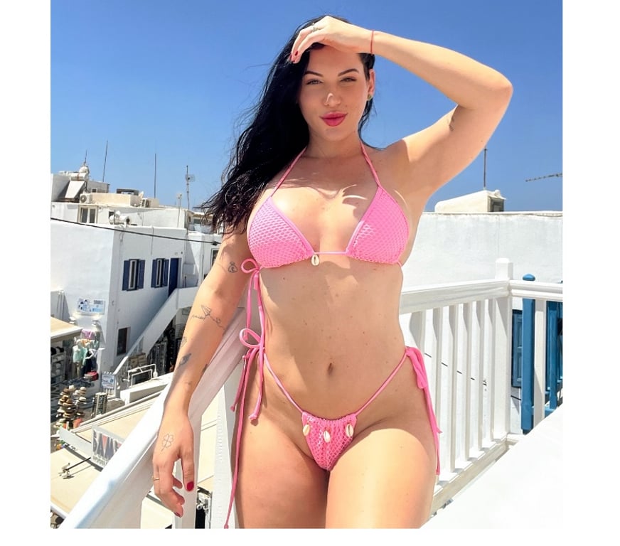 Escorts East London Canning Town - East London - Photos for 🔥 Isa Sexy Brazilian 🇧🇷 Nice Body 🍑