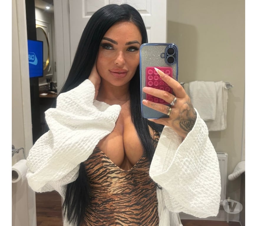 Escorts West Yorkshire Bradford - Photos for Jessica ray in town 🤩 call to book