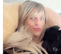 PARTY QUEEN TGIRL ESCORT AVAILABLE IN SHEFFIELD