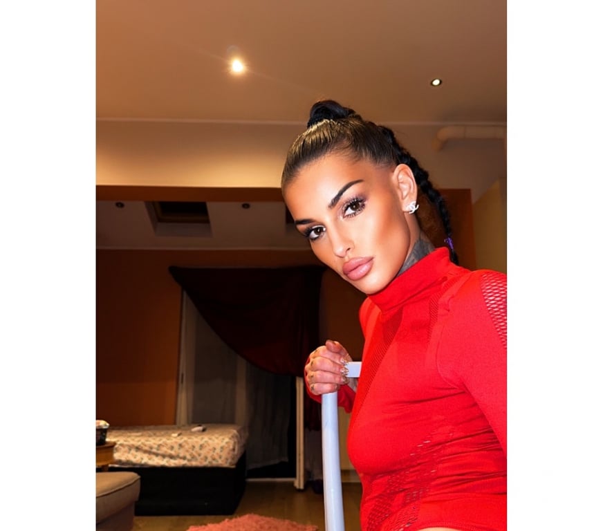 Escorts East London Canning Town - East London - Photos for Skinny Bunny 🐰 (Dee)