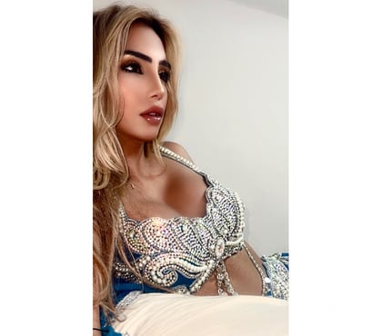 Trans Escorts Manchester City Centre Manchester - Photos for Ts Brit DreamDoll Khalifa TOP vidcallverify SALFORD!!