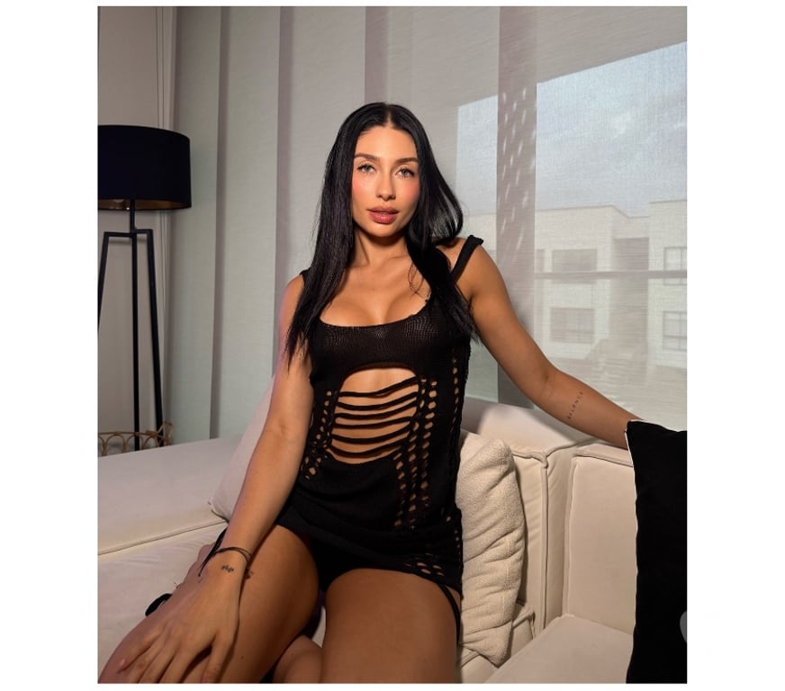Escorts South West London Stockwell - South West London - Photos for Naughty Melissa 💜REAL BRAZILIAN🔥💯FULL SERVICE