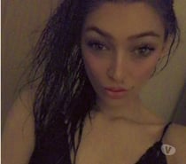 18 Petite brunette waiting ❤️ 247 for your call
