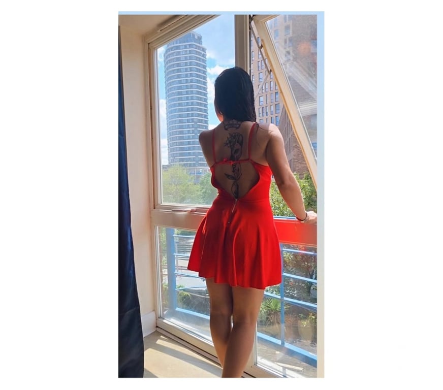 Escorts West London Hounslow - Photos for 💕🔥DEUSA SEXY BRAZILIAN🔥💕