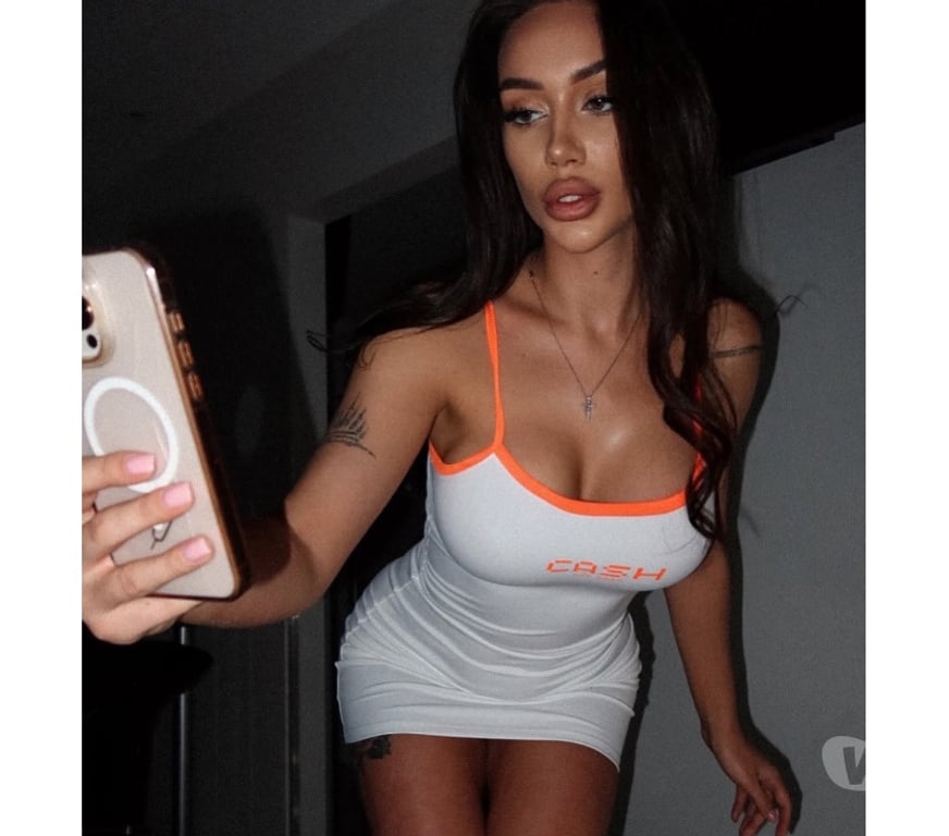 Escorts South West London Fulham - South West London - Photos for MELISA 🖤 HOT BRUNETTE FOR OUTCALL 🖤