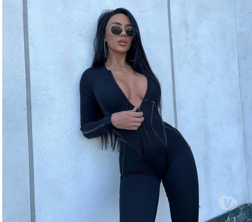 Escorts South West London Fulham - South West London - Photos for MELISA 🖤 HOT BRUNETTE FOR OUTCALL 🖤