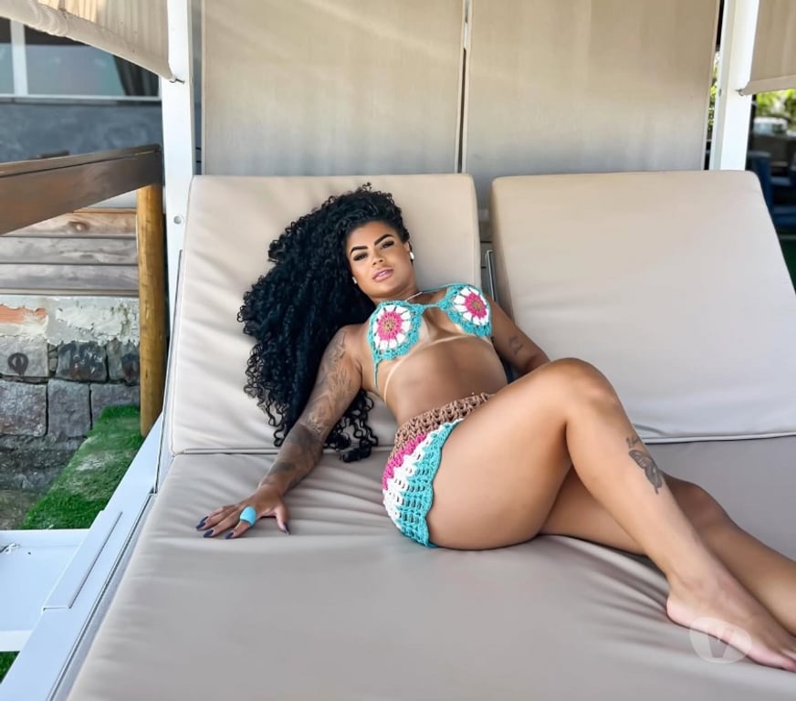 Escorts Slough Slough Town Centre - Slough - Photos for GABY NAUGHTY 🇧🇷PARTY GIRL🥳 BEST SERVICE 💦