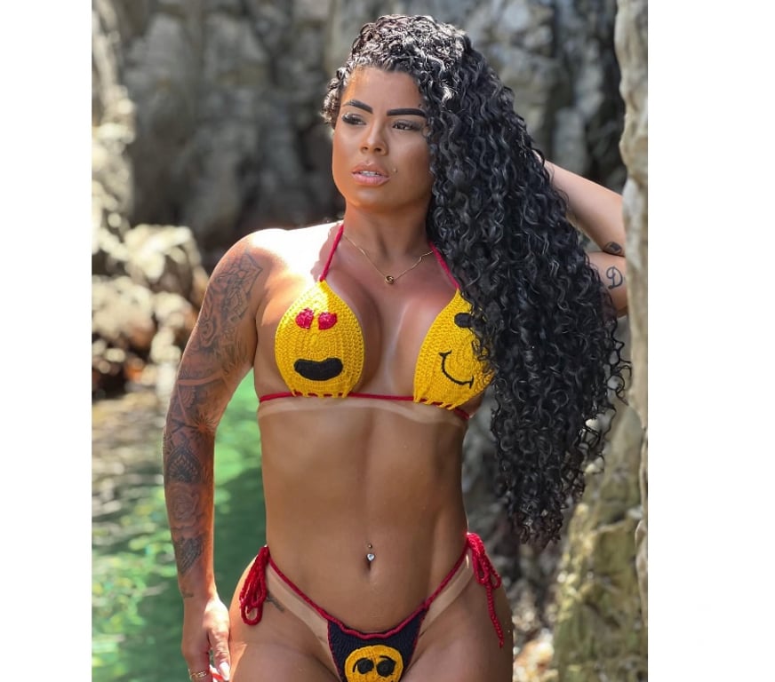 Escorts Slough Slough Town Centre - Slough - Photos for GABY NAUGHTY 🇧🇷PARTY GIRL🥳 BEST SERVICE 💦