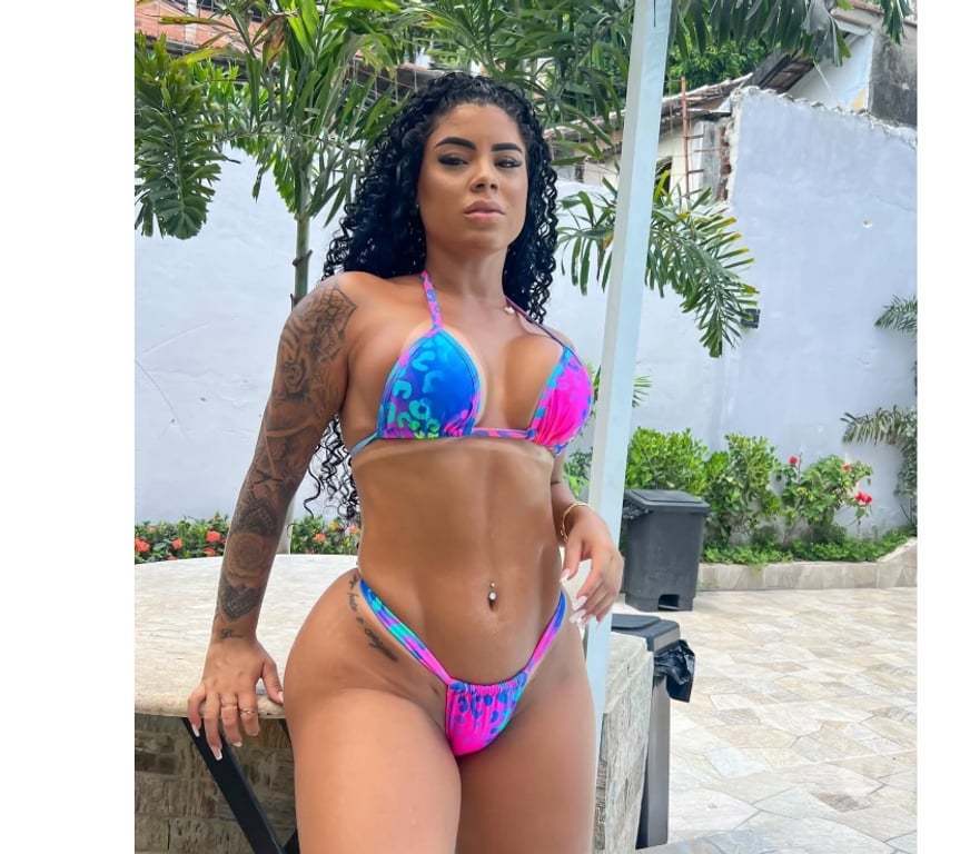 Escorts Slough Slough Town Centre - Slough - Photos for GABY NAUGHTY 🇧🇷PARTY GIRL🥳 BEST SERVICE 💦