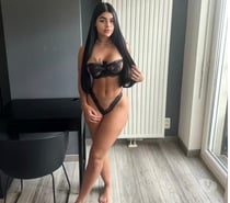 New Lady Top Service Party
