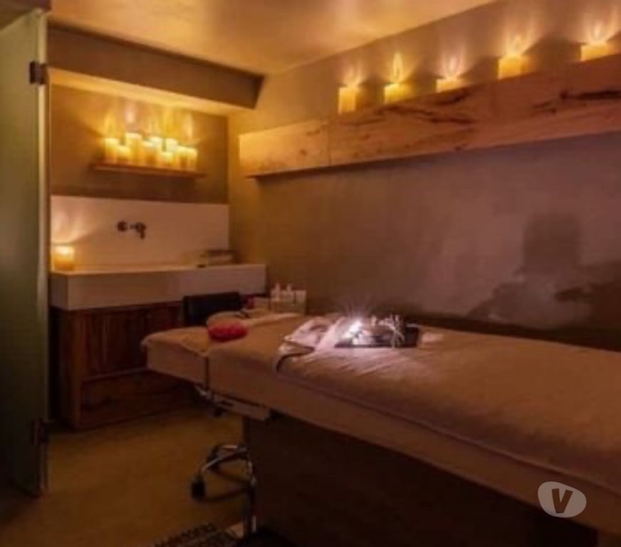 Full body massage Nottinghamshire Nottingham - Photos for **** THE TEMPLE MASSAGE ****